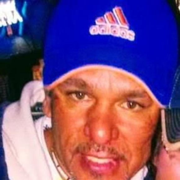 Meet your Posher, Roger - Picture 1 of 1